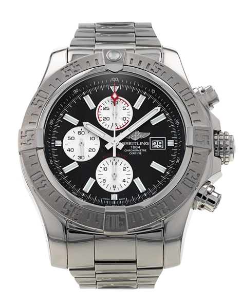 Breitling Super Avenger II A13371